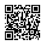 本网页连接的 QRCode