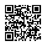 本网页连接的 QRCode