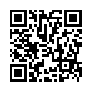 本网页连接的 QRCode