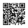 本网页连接的 QRCode