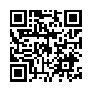 本网页连接的 QRCode