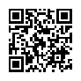 本网页连接的 QRCode