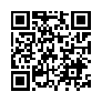 本网页连接的 QRCode