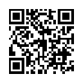 本网页连接的 QRCode