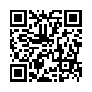 本网页连接的 QRCode