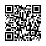 本网页连接的 QRCode