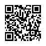 本网页连接的 QRCode