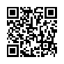 本网页连接的 QRCode