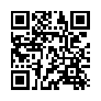 本网页连接的 QRCode