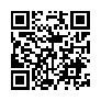 本网页连接的 QRCode