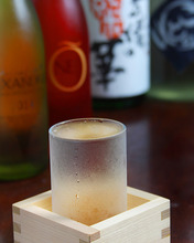日本清酒
