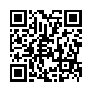 本网页连接的 QRCode