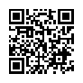 本网页连接的 QRCode