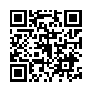 本网页连接的 QRCode