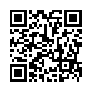 本网页连接的 QRCode