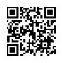 本网页连接的 QRCode