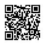 本网页连接的 QRCode