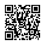 本网页连接的 QRCode