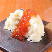 土豆沙拉 土豆沙拉