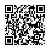 本网页连接的 QRCode