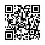 本网页连接的 QRCode