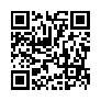 本网页连接的 QRCode