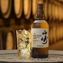 山崎高杯