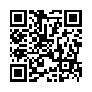 本网页连接的 QRCode