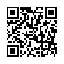 本网页连接的 QRCode