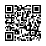 本网页连接的 QRCode