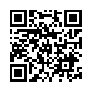 本网页连接的 QRCode