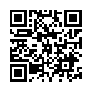 本网页连接的 QRCode