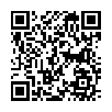 本网页连接的 QRCode