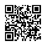 本网页连接的 QRCode