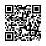 本网页连接的 QRCode