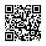 本网页连接的 QRCode