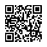 本网页连接的 QRCode