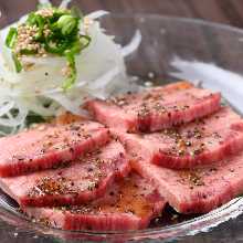 5,000日元套餐 (12道菜)