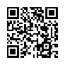 本网页连接的 QRCode