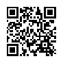 本网页连接的 QRCode