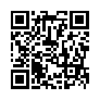 本网页连接的 QRCode