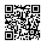 本网页连接的 QRCode