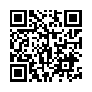 本网页连接的 QRCode