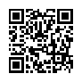 本网页连接的 QRCode