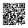 本网页连接的 QRCode