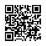 本网页连接的 QRCode