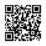 本网页连接的 QRCode