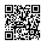 本网页连接的 QRCode