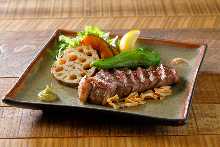 和牛菲力牛排 和牛菲力牛排