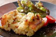 土豆沙拉 土豆沙拉